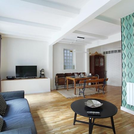 Apartment Saint Germain Des Pres By Studio Prestige ปารีส ภายนอก รูปภาพ