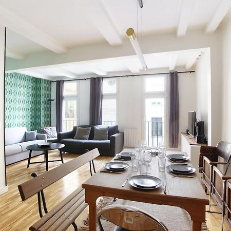 Apartment Saint Germain Des Pres By Studio Prestige ปารีส ภายนอก รูปภาพ
