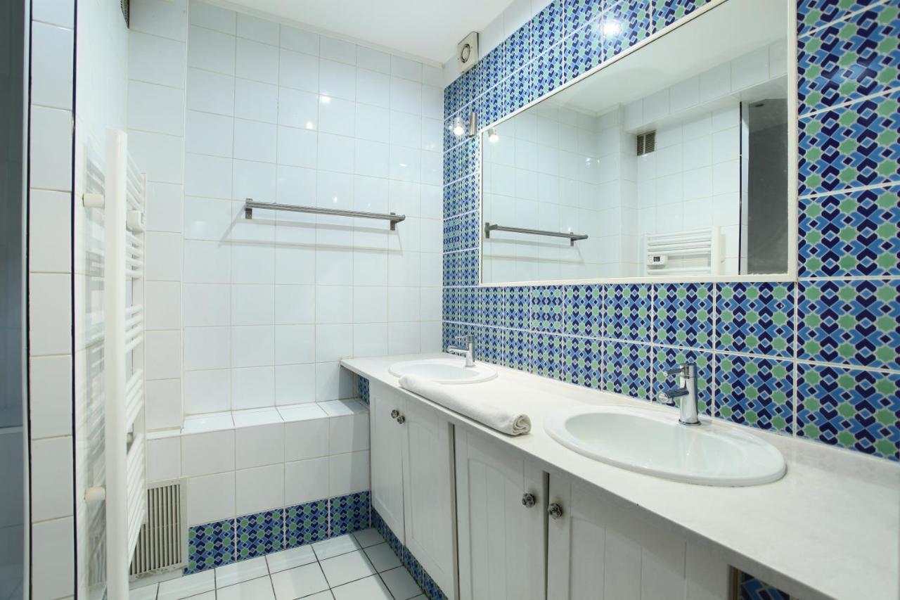 Apartment Saint Germain Des Pres By Studio Prestige ปารีส ภายนอก รูปภาพ