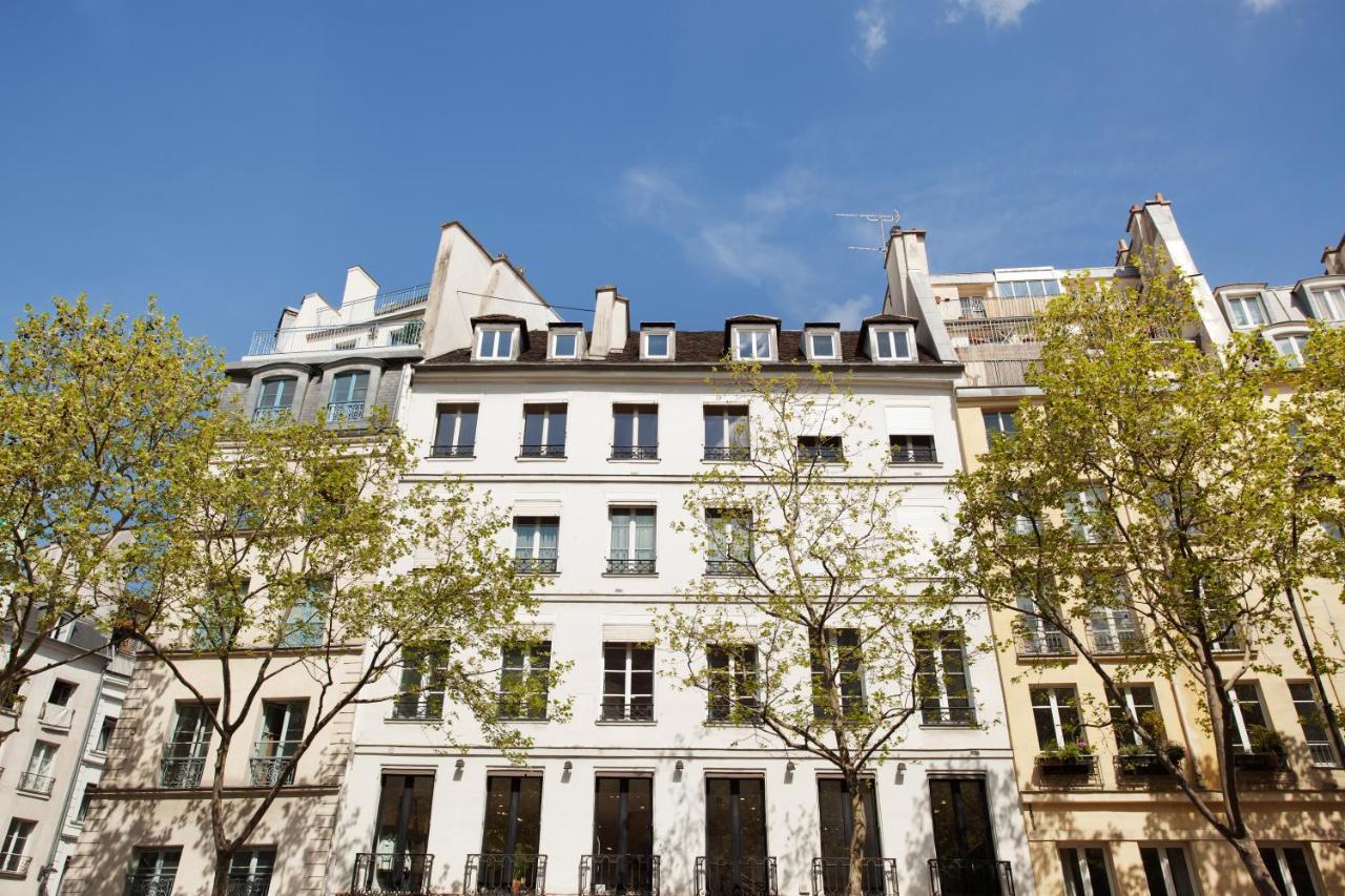 Apartment Saint Germain Des Pres By Studio Prestige ปารีส ภายนอก รูปภาพ