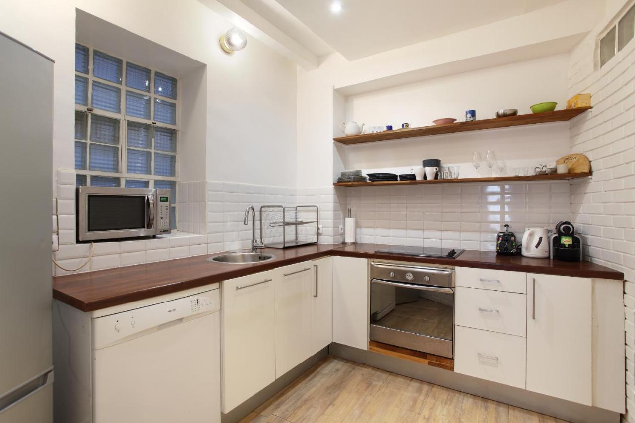 Apartment Saint Germain Des Pres By Studio Prestige ปารีส ภายนอก รูปภาพ