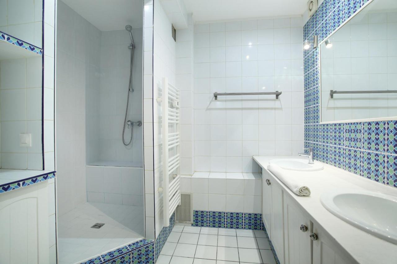 Apartment Saint Germain Des Pres By Studio Prestige ปารีส ภายนอก รูปภาพ