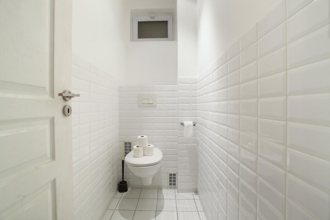 Apartment Saint Germain Des Pres By Studio Prestige ปารีส ภายนอก รูปภาพ