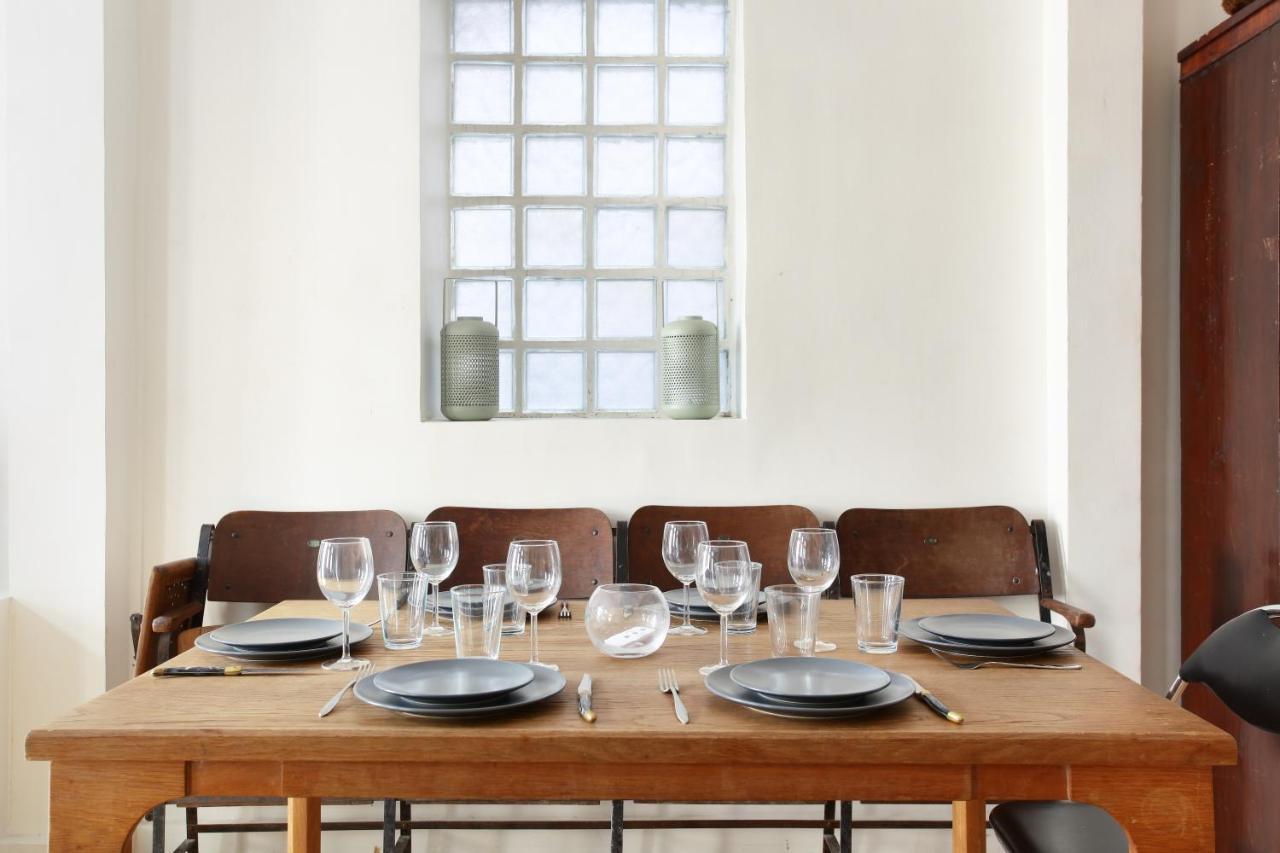 Apartment Saint Germain Des Pres By Studio Prestige ปารีส ภายนอก รูปภาพ
