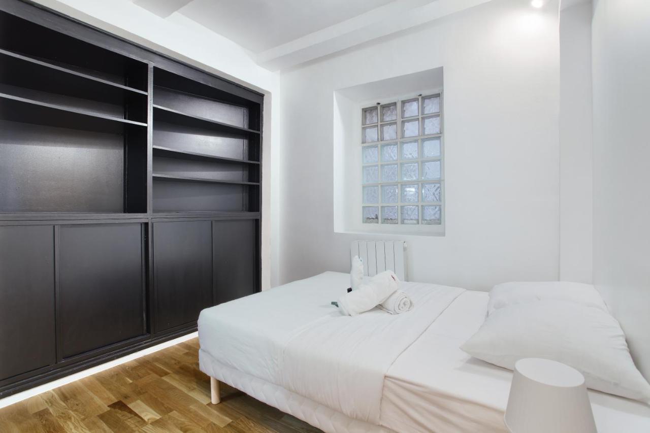 Apartment Saint Germain Des Pres By Studio Prestige ปารีส ภายนอก รูปภาพ